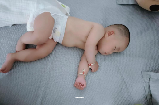 滁州宝宝呼吸道感染发烧