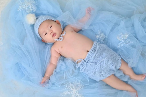 滁州宝宝什么时候长牙正常