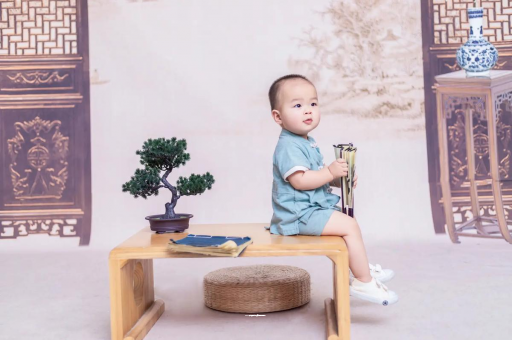 滁州宝宝几个月认人