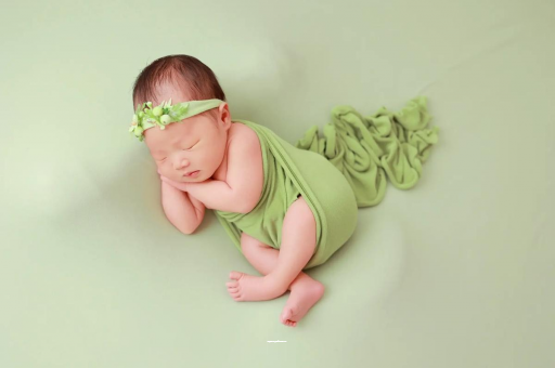 滁州宝宝出疹子发烧